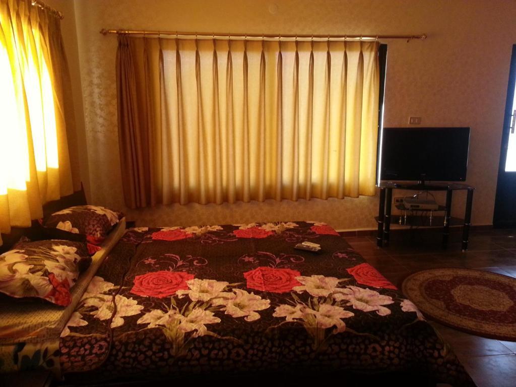 Murshed Motel Ash Shunah ash Shamaliyah Room photo